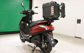YAMAHA AXIS 125 Z 1997 SED7J