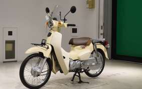 HONDA C50 SUPER CUB AA09