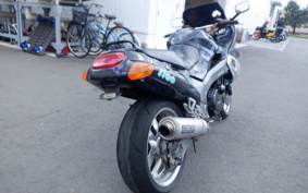 KAWASAKI ZZ1100 NINJA 1995 ZXT10D