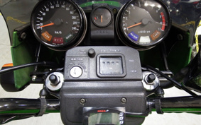 KAWASAKI Z1100 R 1988 KZT10R