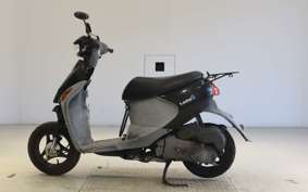 SUZUKI LET's 4 CA46A