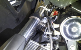 YAMAHA YZF-R25 1999 RG10J