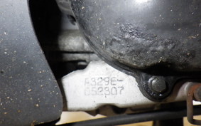 YAMAHA JOG SA55J