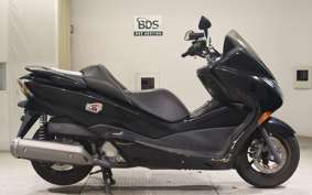 HONDA FORZA Z GEN 2 2009 MF10