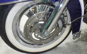 HARLEY FLSTN 1580 2006