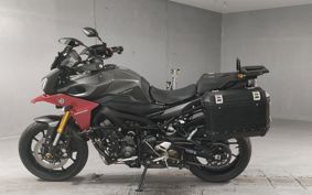 YAMAHA MT-09 RN36J