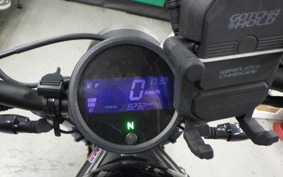 HONDA REBEL 250 MC49