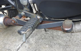 KAWASAKI 250TR BJ250F