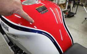 YAMAHA XSR900 GP 2025 RN96