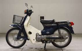 HONDA C70 SUPER CUB E C70