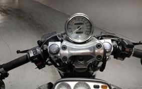 YAMAHA VMAX 2000 2LTN