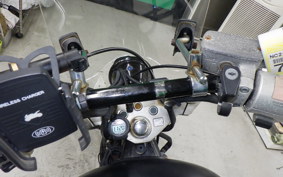 HONDA STEED 400 1994 NC26