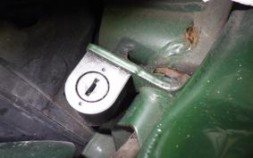 HONDA LITTLE CUB E 2021 AA01