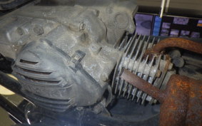 SUZUKI CHOINORI CZ41A
