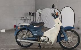 HONDA SUPER CUB50 AA01