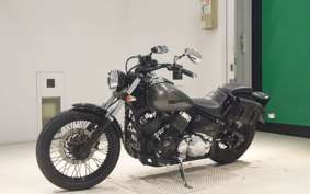 YAMAHA DRAGSTAR 400 2015 VH02J