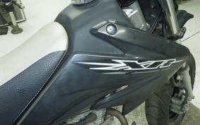 HONDA XR50 MOTARD AD14