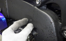 HONDA CBR1000RR Gen. 2 2009