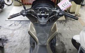 HONDA PCX125 JF81