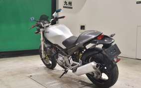 DUCATI MONSTER 400 2001