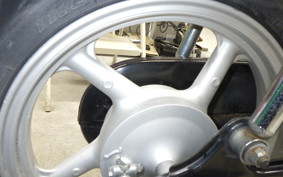 SUZUKI BIRDIE 90 BD43A