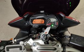 YAMAHA FZ1 FAZER 2008 RN21J