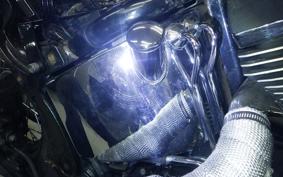 HARLEY FLSTCI 1450 2002