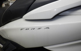 HONDA FORZA Z GEN 2 1999 MF10