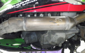 KAWASAKI NINJA 400 2020 EX400G