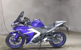 YAMAHA YZF-R3 RH07J