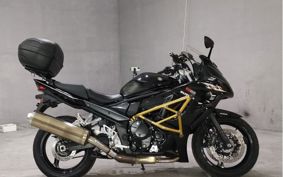 SUZUKI BANDIT1250F GW72A