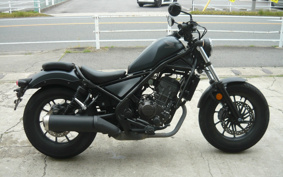 HONDA  REBEL 250 ABS MC49