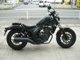 Фото Honda REBEL 250 ABS 2017 с японского аукциона