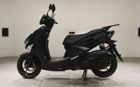 YAMAHA CYGNUS Griffus 2000 SEJ4J