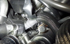 HONDA CBR400R 2021 NC56