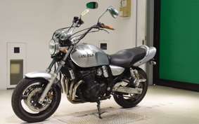 SUZUKI INAZUMA 400 (GSX400) 2001 GK7BA