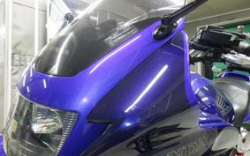 HONDA CB1300SF SUPER BOLDOR 2007 SC54