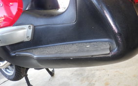 APRILIA SCARABEO 250IE