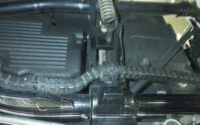 HARLEY FXDL 1580 2012