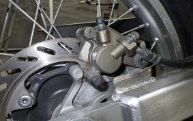 HONDA XLR250 BAJA MD22