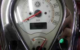 YAMAHA DRAGSTAR 400 CLASSIC 2001 VH01J