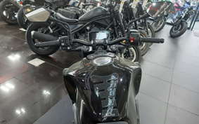 HONDA CB1000R BLACK ED 2022 SC80