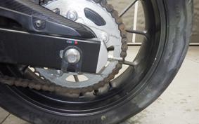 HONDA CBR400R 2016 NC47