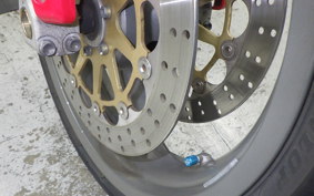 DUCATI MONSTER 400 IE 2004