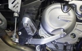 SUZUKI Vｽﾄﾛｰﾑ650A 2012