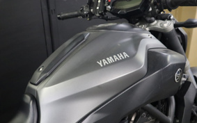 YAMAHA MT-07 ABS 2014 RM07J
