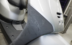 HONDA TACT-4ﾍﾞｰｼｯｸ AF75