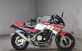 YAMAHA FZ750 1985 1FM