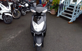 YAMAHA  CYGNUS X SR SEA5J