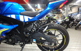SUZUKI GSX-R125 ABS DL33B
